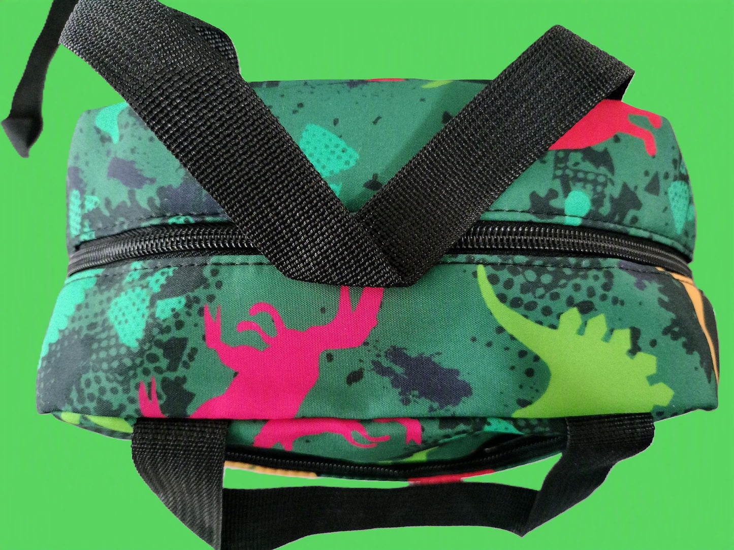Petit sac à mains Dinosaures : sport , sortie , piscine