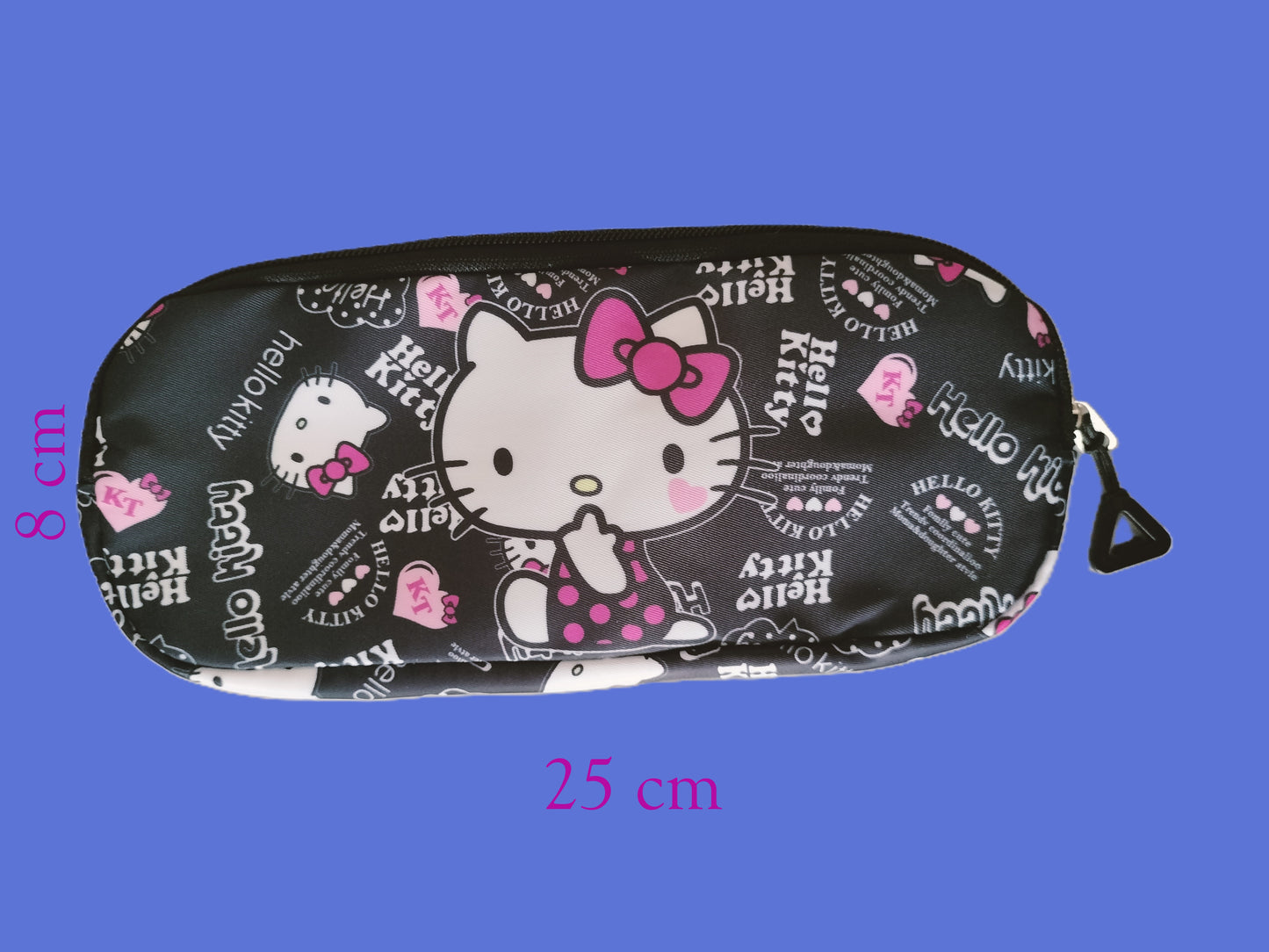 trousse Hello Kitty