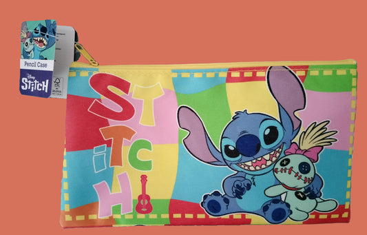Trousse Stitch