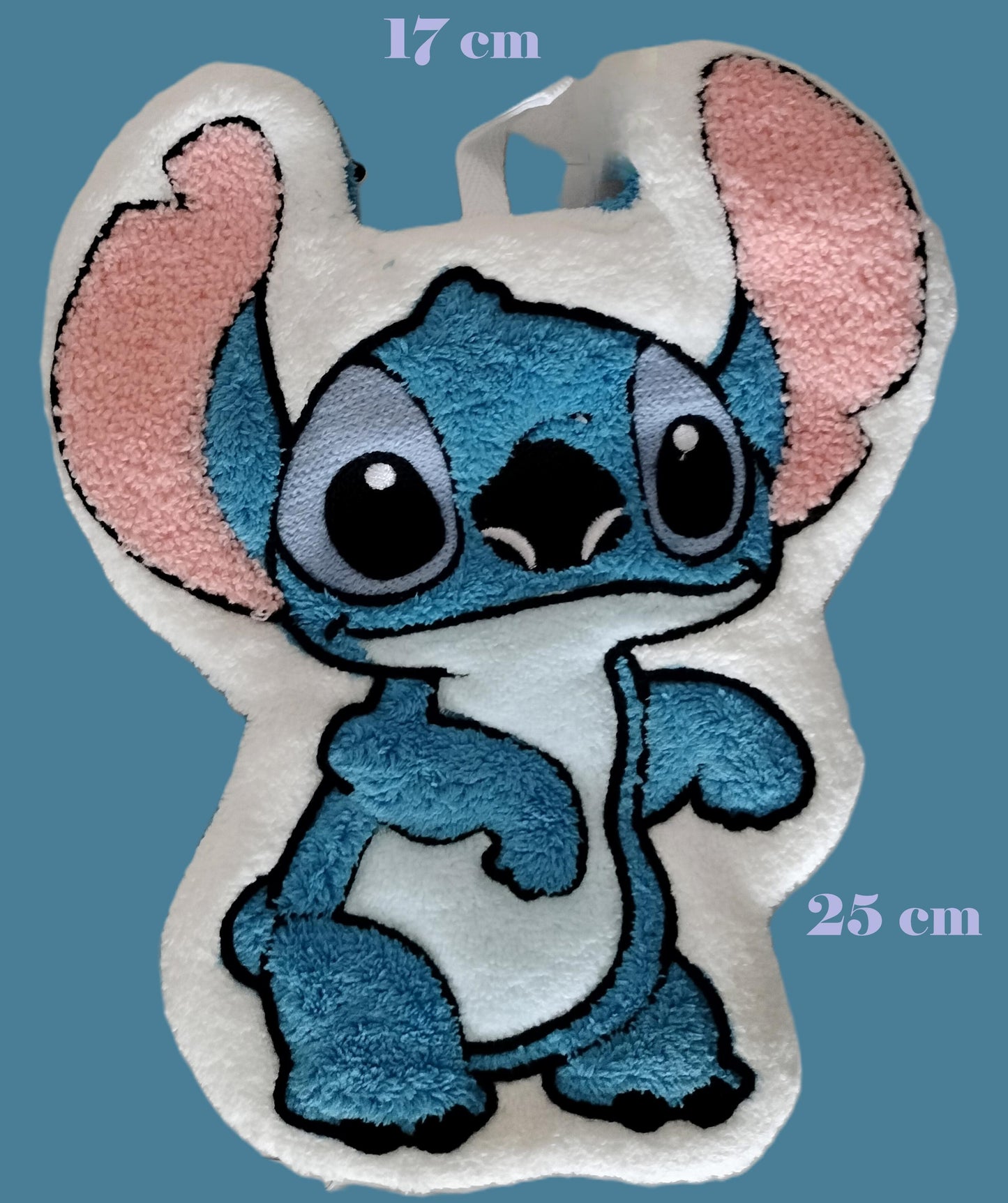 Essuie mains Stitch