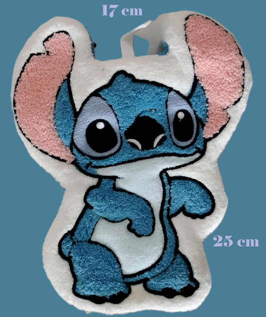 Essuie mains Stitch