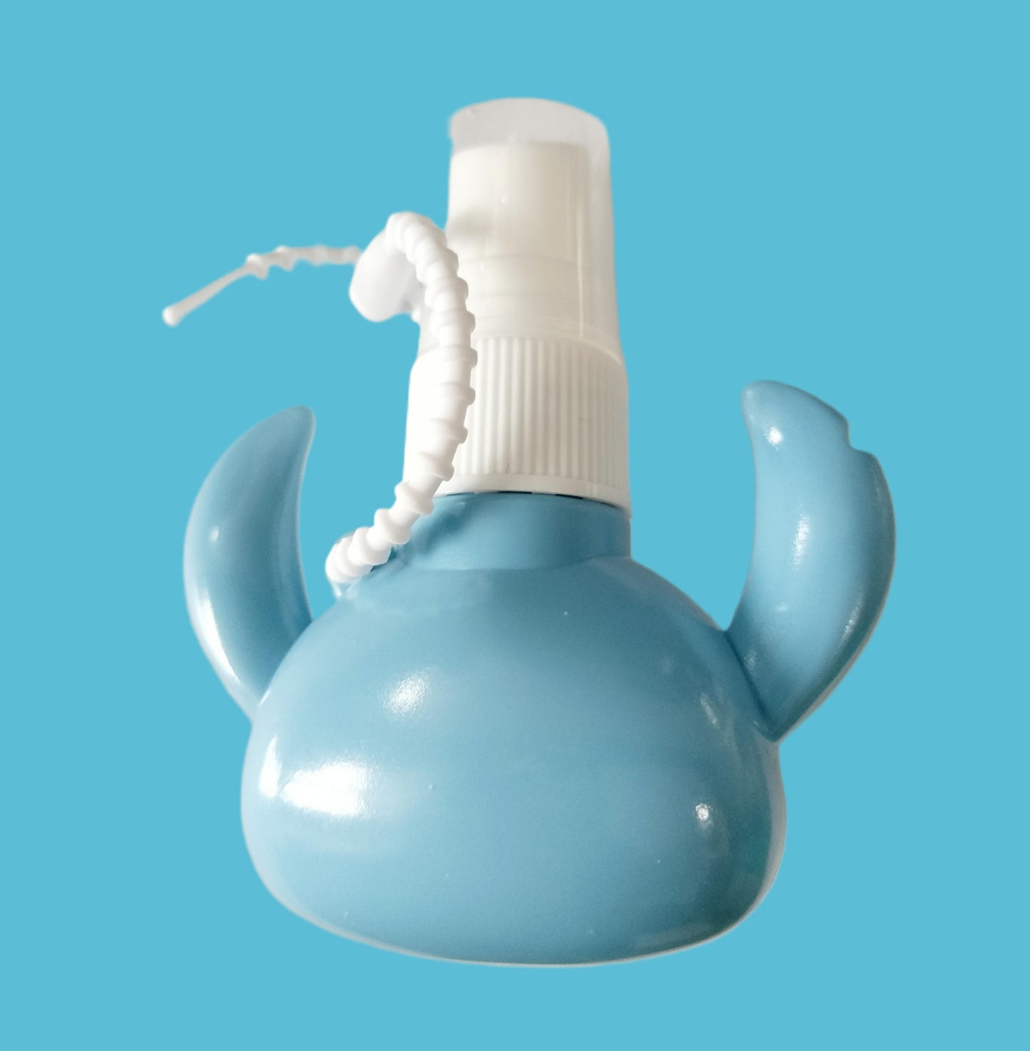 Mini vaporisateur de poche Stitch