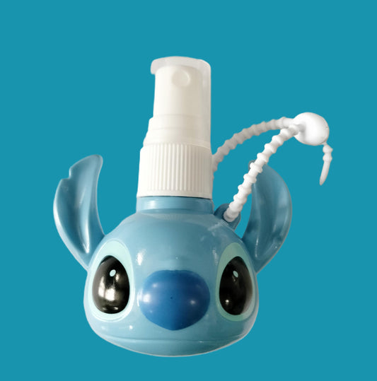 Mini vaporisateur de poche Stitch