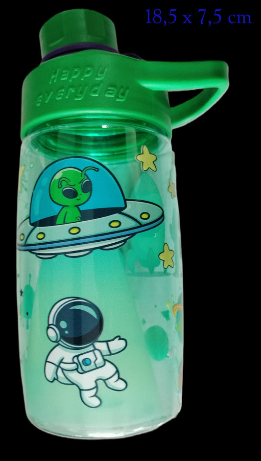Petite Gourde Espace