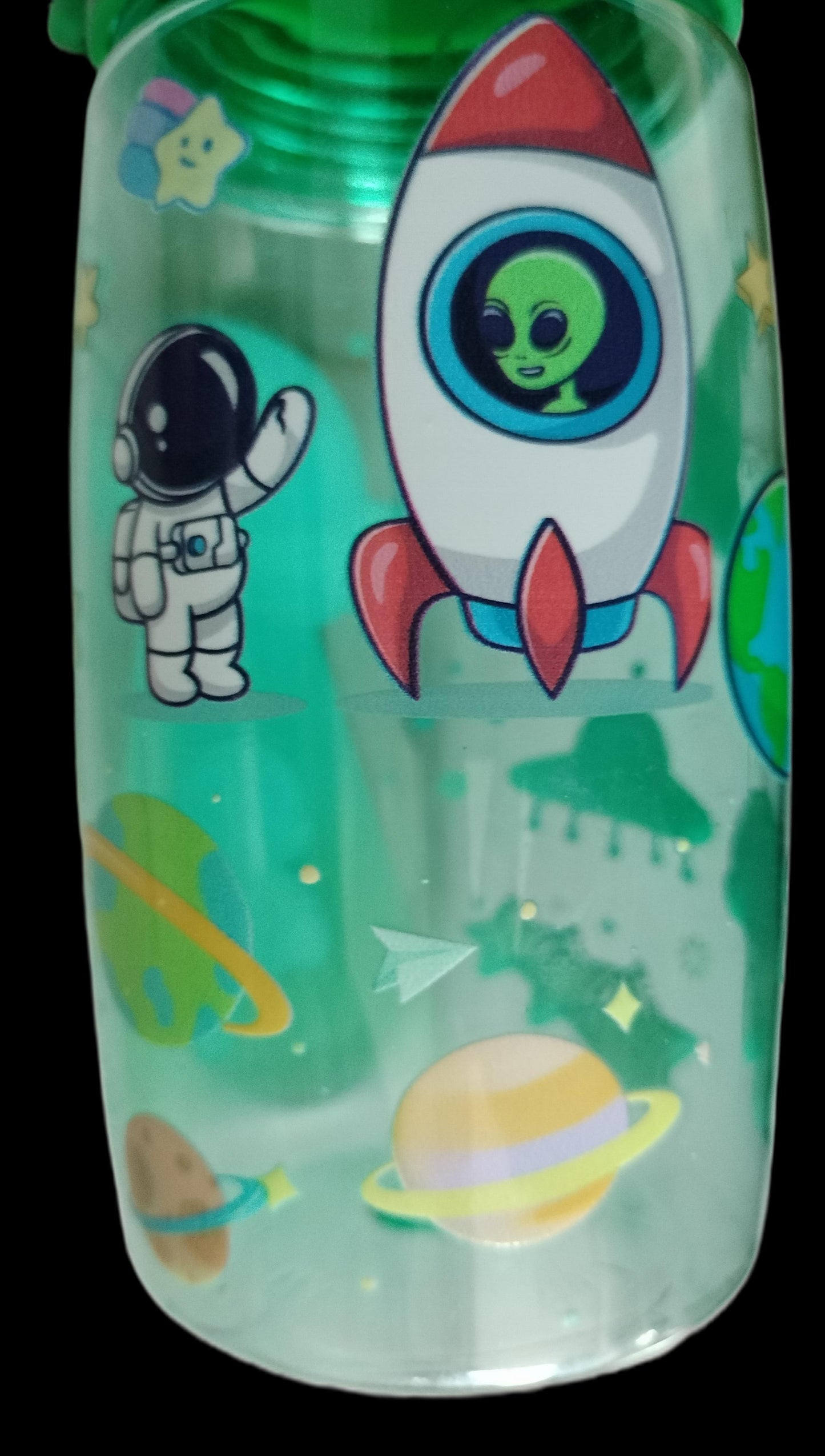 Petite Gourde Espace