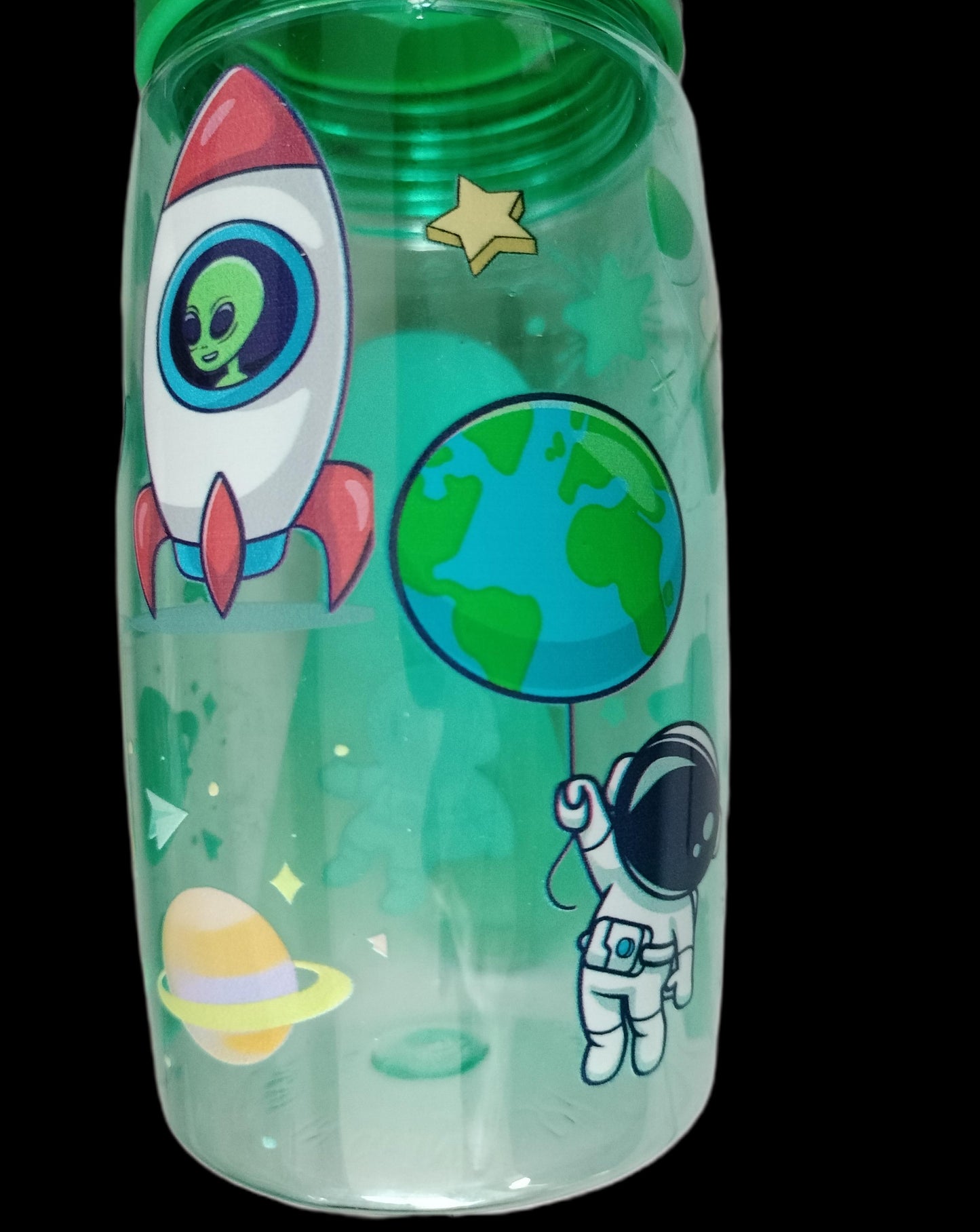 Petite Gourde Espace
