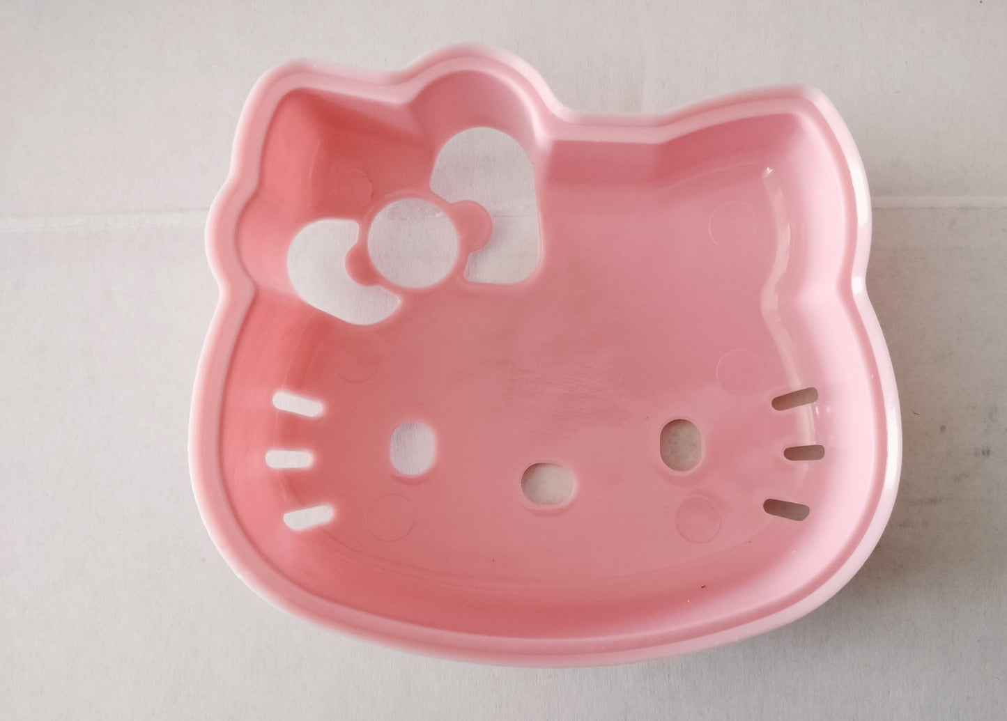 Sac isotherme Hello Kitty + 1 découpe sandwich