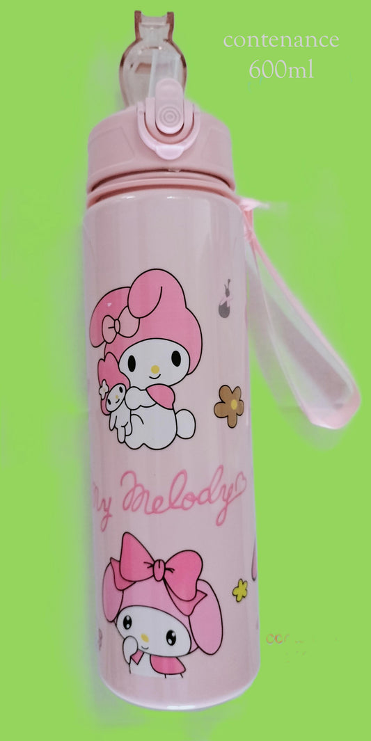 Gourde My Melody