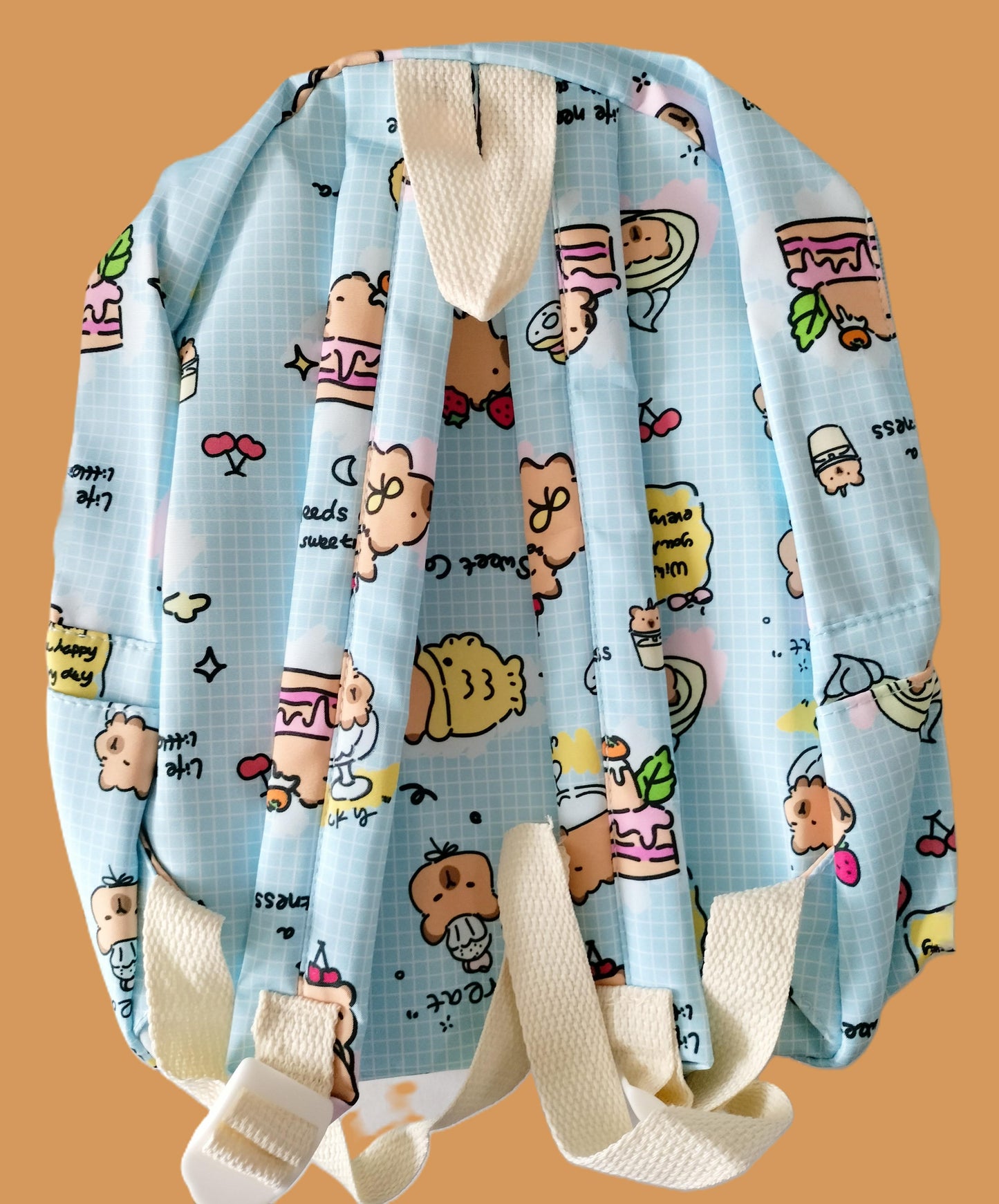Sac à dos Capybara