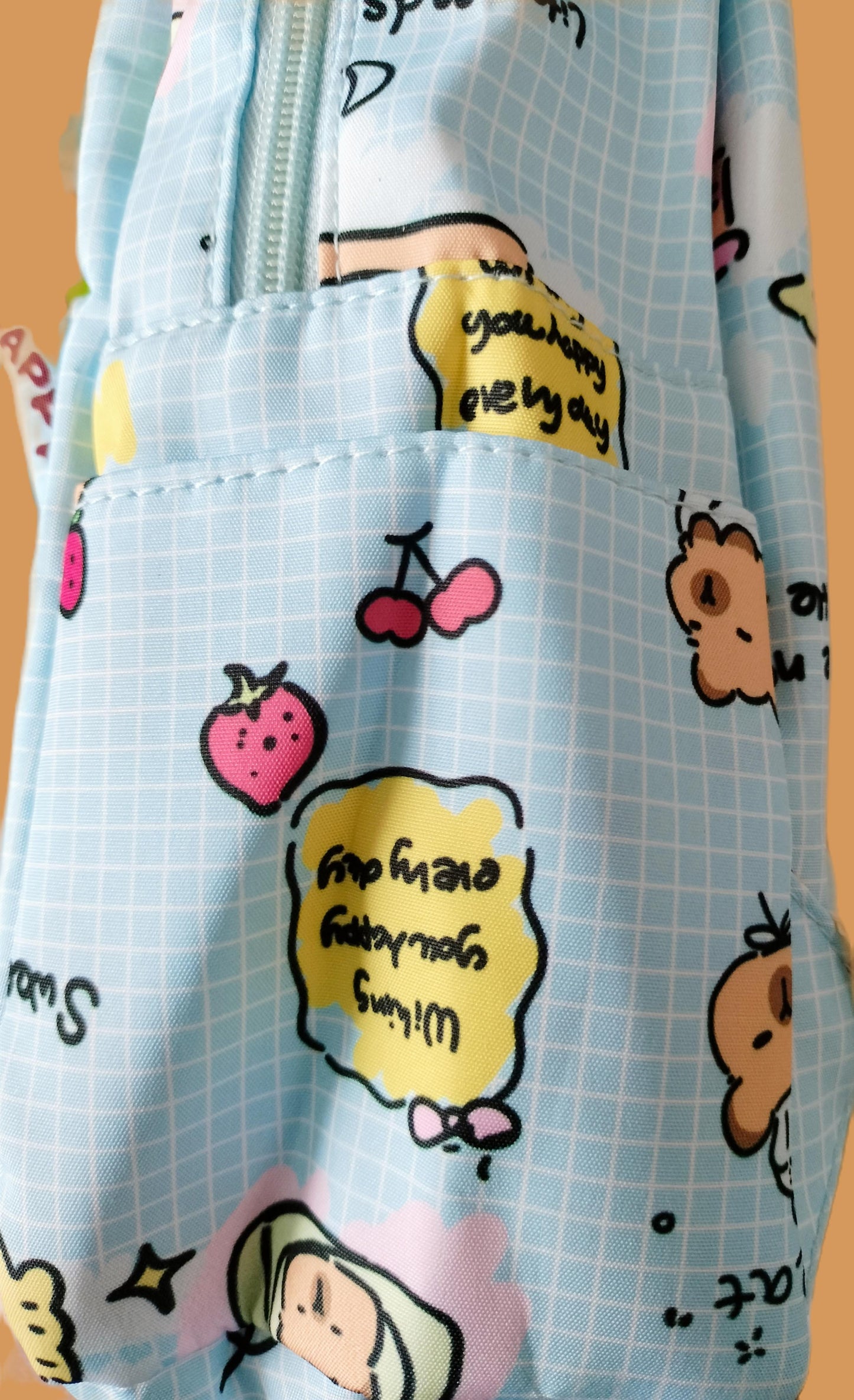 Sac à dos Capybara