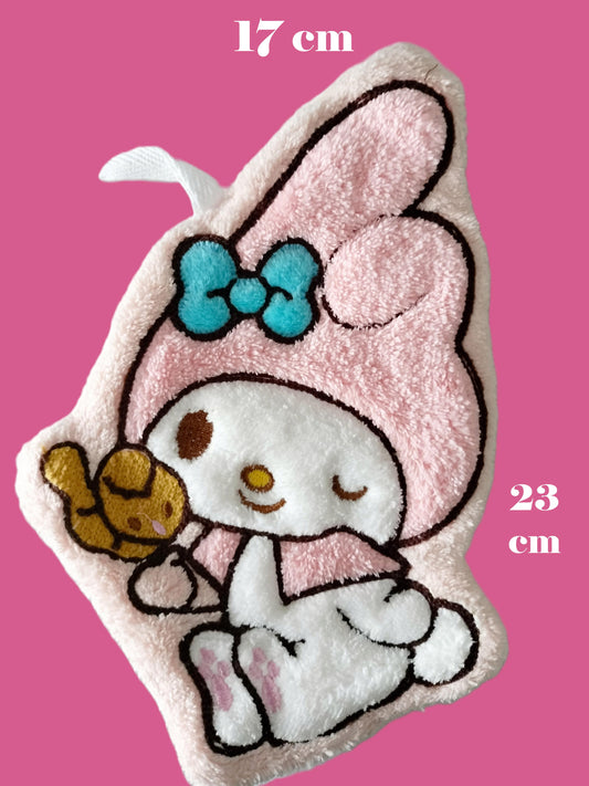 essuie mains My Melody