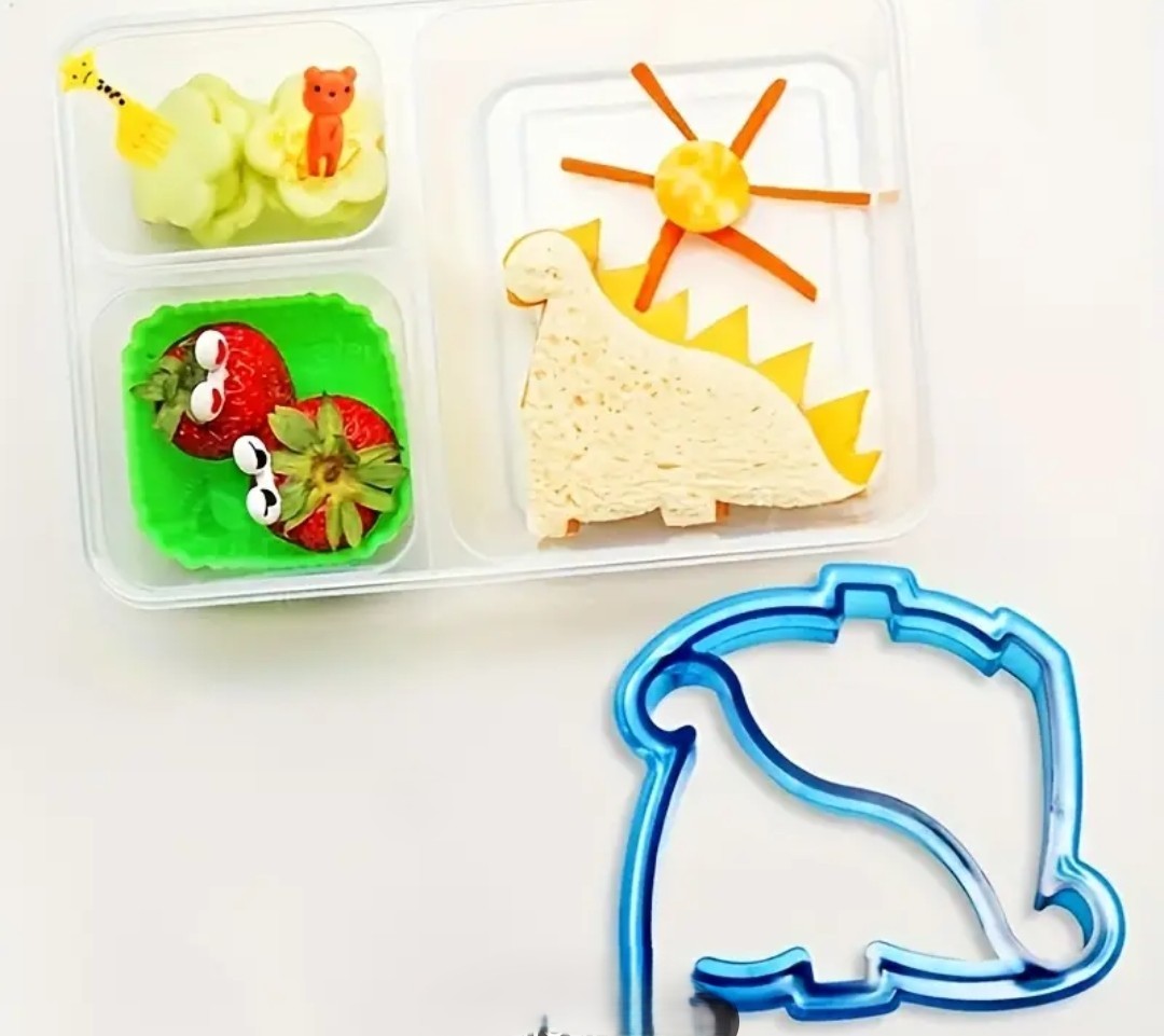 Coupe sandwich Dino'Z'aures