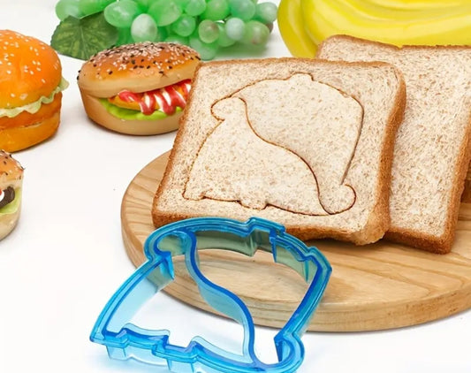 Coupe sandwich Dino'Z'aures