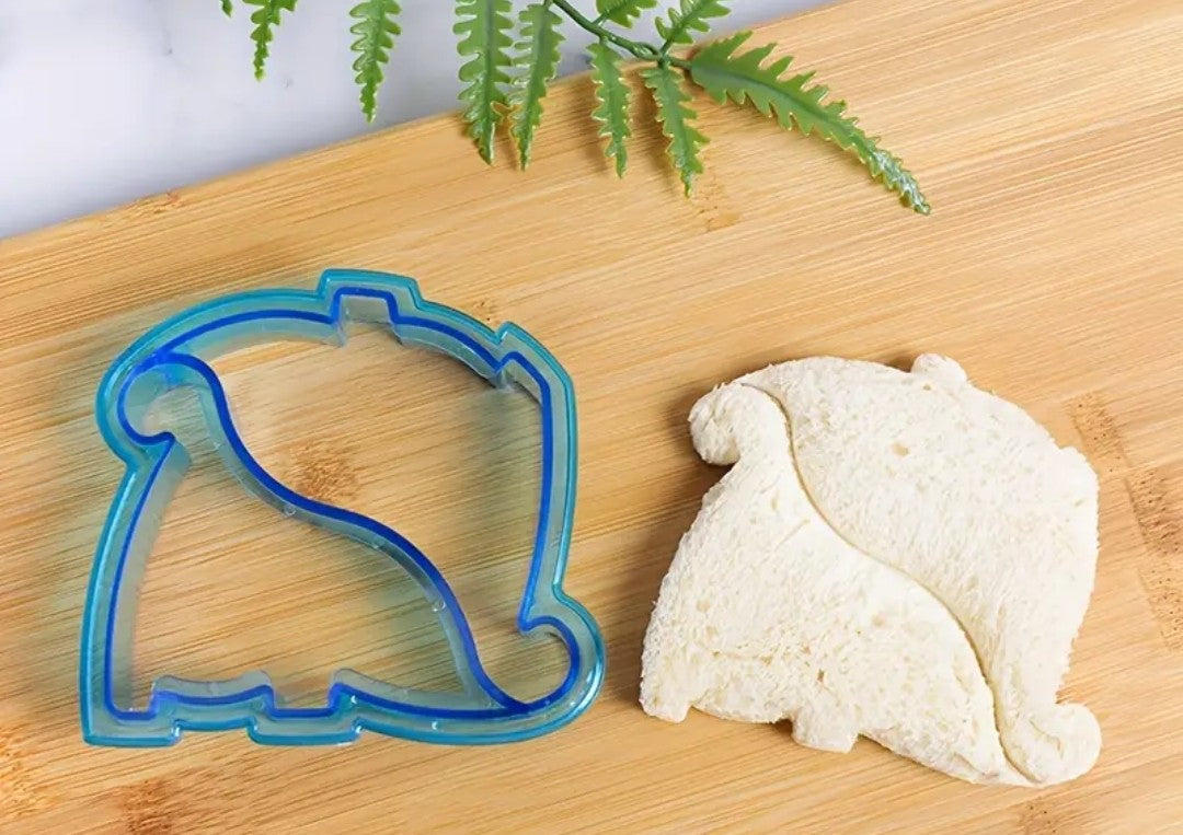 Coupe sandwich Dino'Z'aures