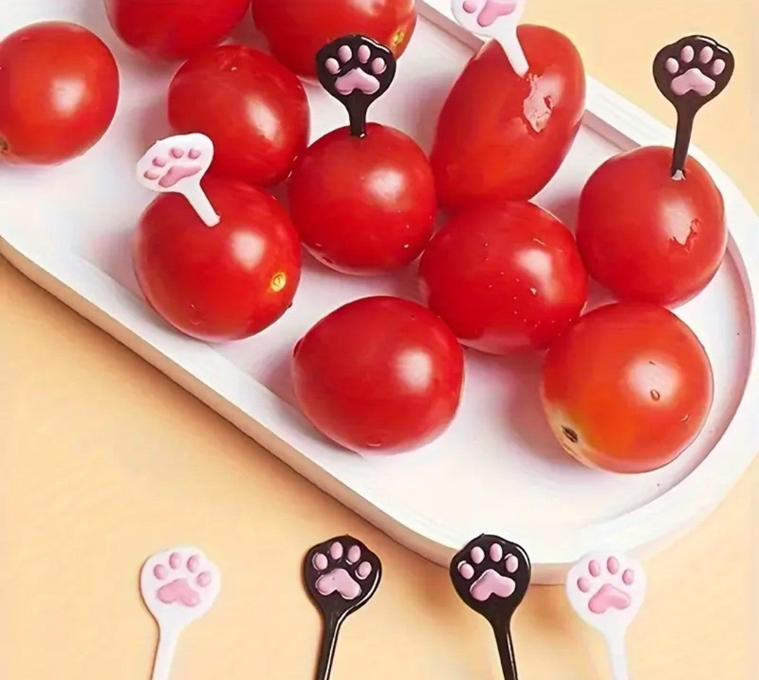 8 Pics apéros P'tites pattes