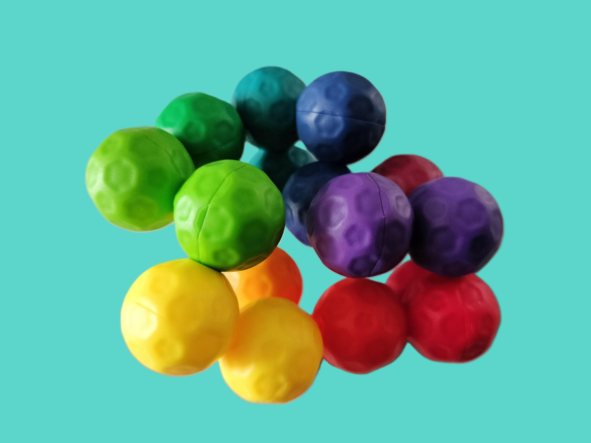 Box Jeux & Jouets