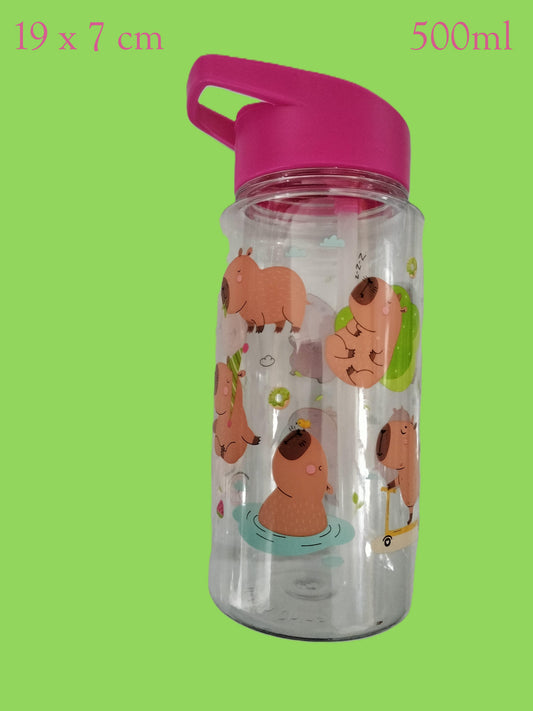 Petite gourde Capybara