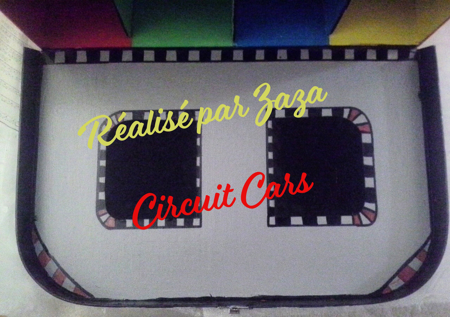 P'tites Vali'Zes --- Bientôt disponible