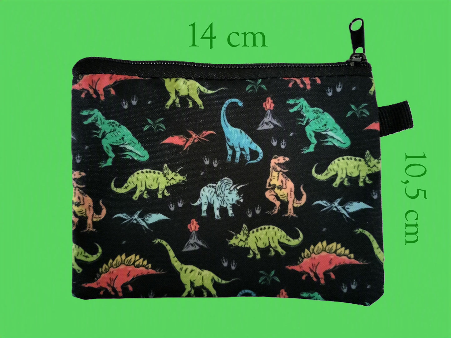 Petit sac de rangement  / porte monnaie