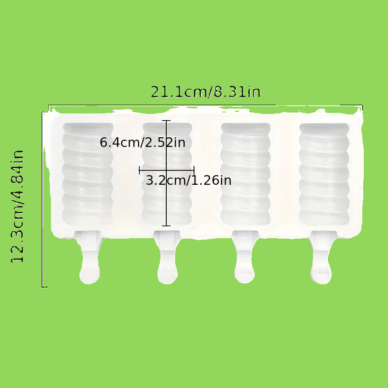 P'tit kit glaces originales ( lot de 2 )