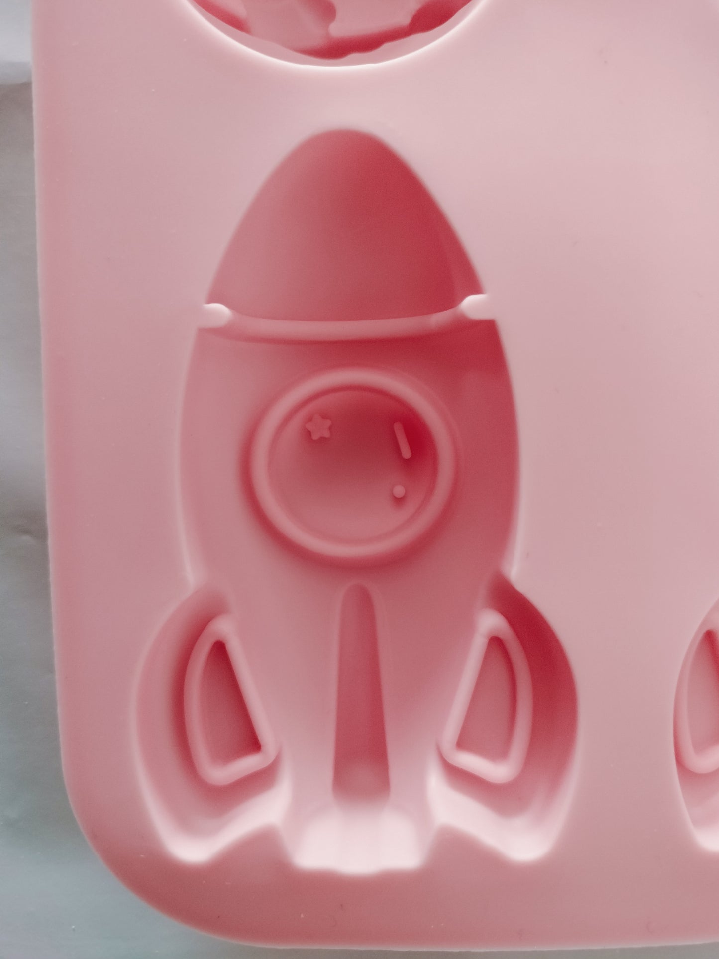 Kit anniversaire Espace ( 20 pièces )