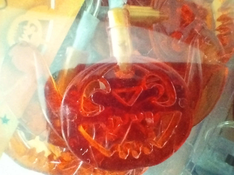 Guirlande lumineuse LED - Stitch Halloween