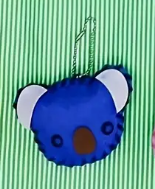 P'tit kit couture porte-clés Koala