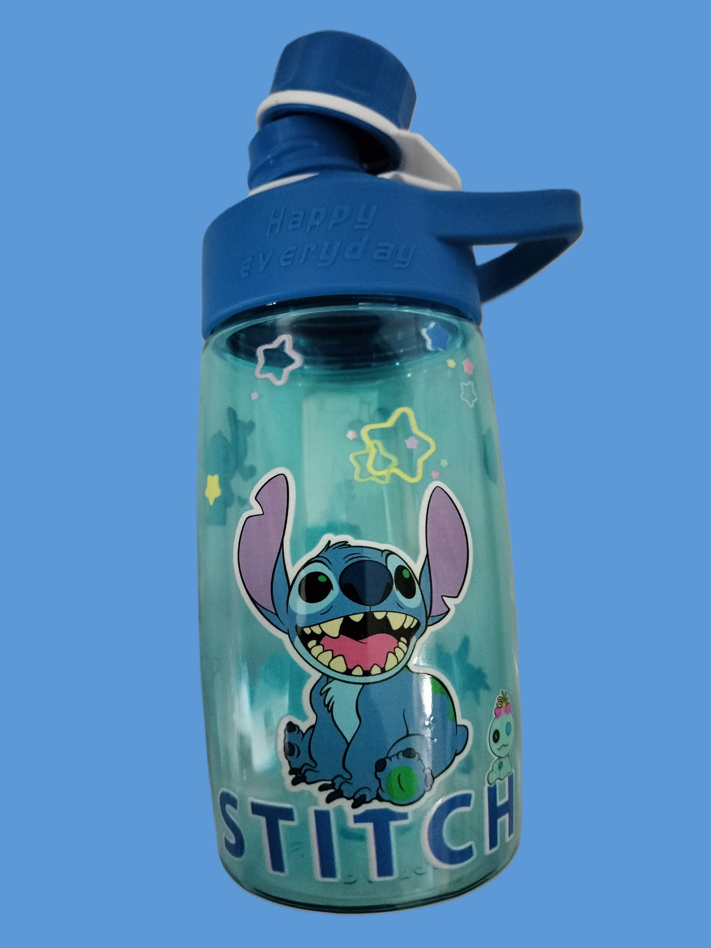 Petite gourde Stitch