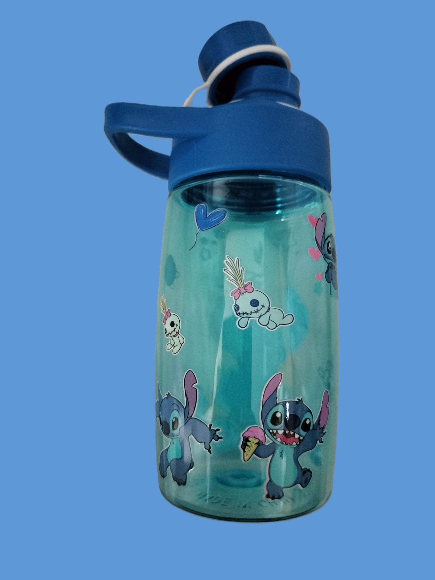 Petite gourde Stitch