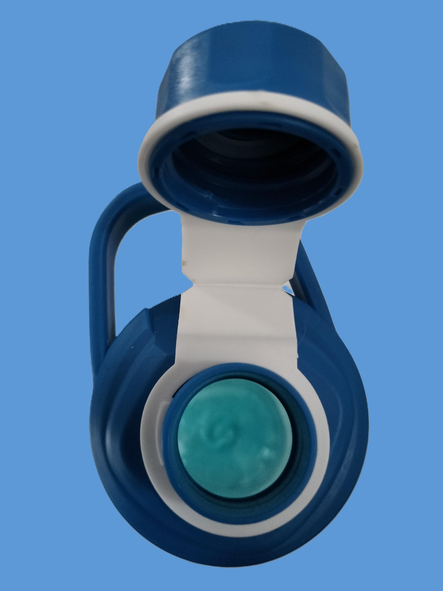 Petite gourde Stitch