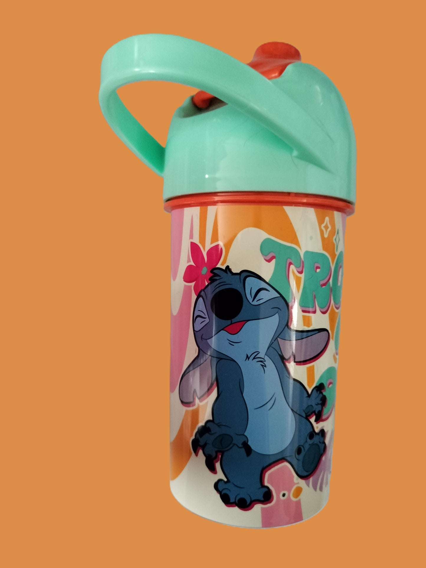 Petite gourde Stitch & Angel